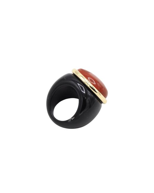 Sita Nevado Red Tere Ring