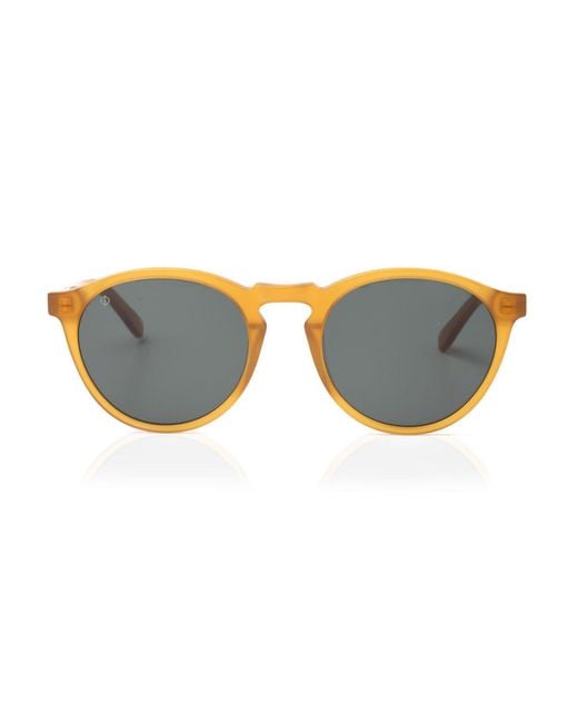 Faos Concept Brown Tinos for men