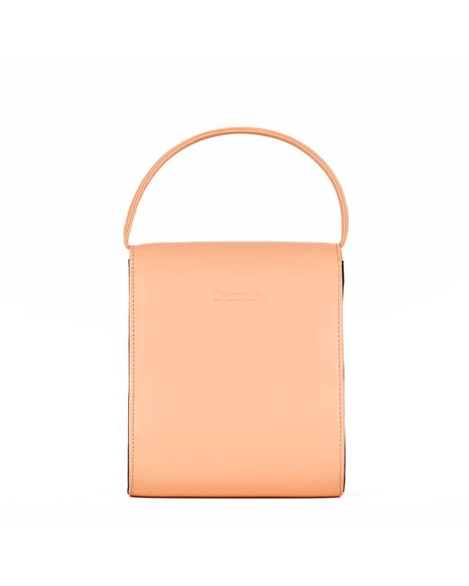 Danni Ro Natural Tokyo Bag