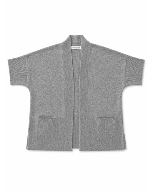 Maison Lointaine Natural Core Comfort Cardigan