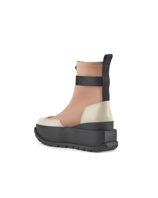 United Nude Brown Roko Bootie Ii