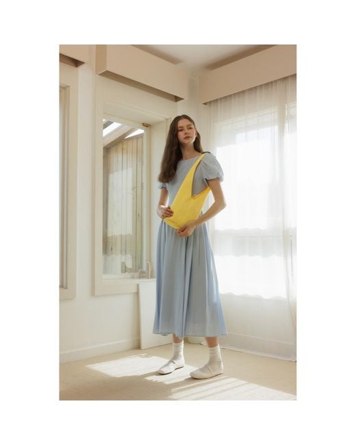 MARHEN.J Yellow Ditto Small Lemon