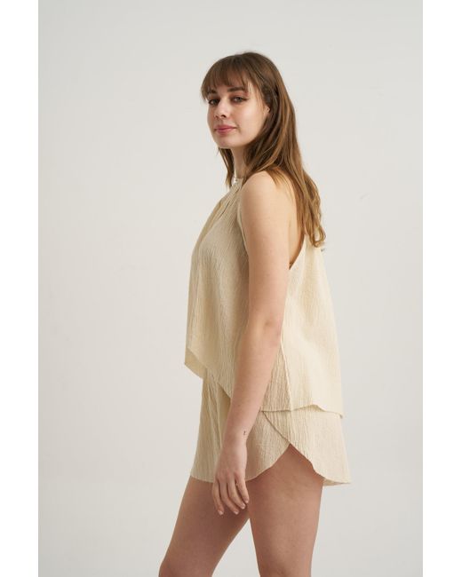 Unexpectedone Natural Neutrals Tulip