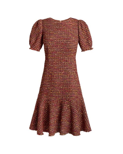 light brown slip on dress shoes ASTR The Label Dilone Dress| Wild Dove Boutique main image 1