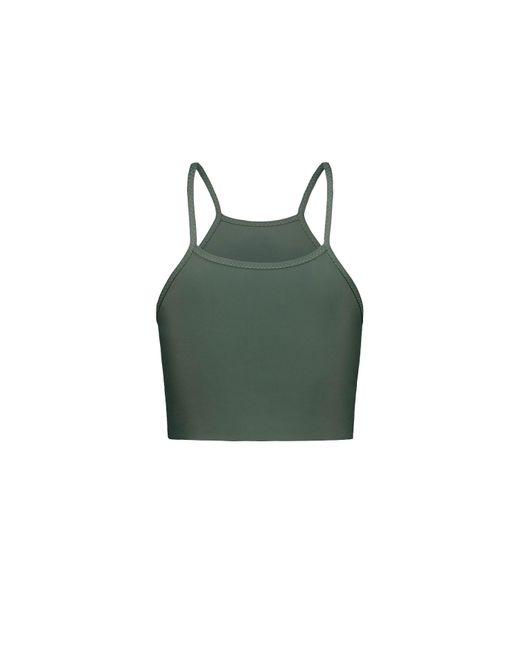 SIGUELSOL Green Frankie Top