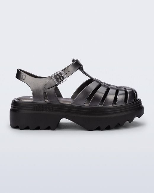 Melissa Black Possession Platform Ii