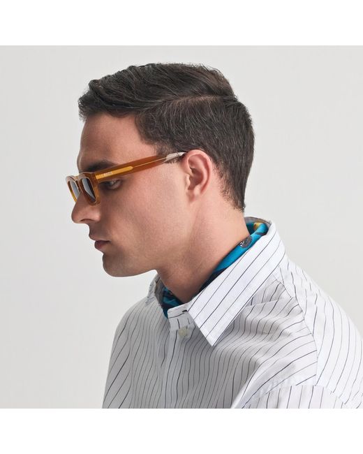 Faos Concept Brown Kalymnos for men