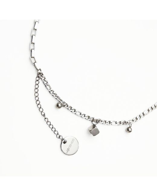 Mymokondo Metallic Sorel Bracelet