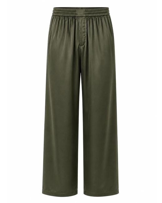 Hustle Green Trouble for men