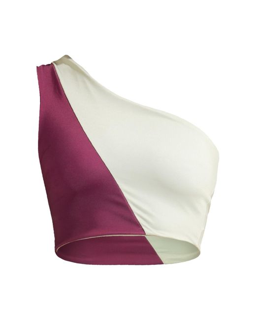 Morrato Bali Women's Green / Pink / Purple Morrato Bali