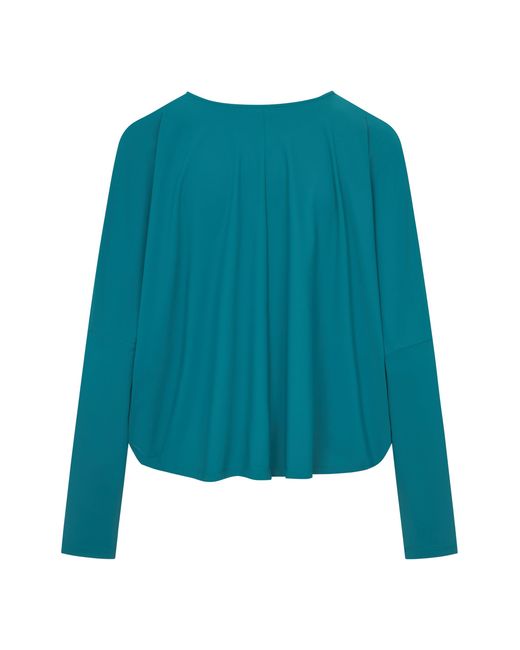 Kalani Sunwear Blue Mykonos Uv Top