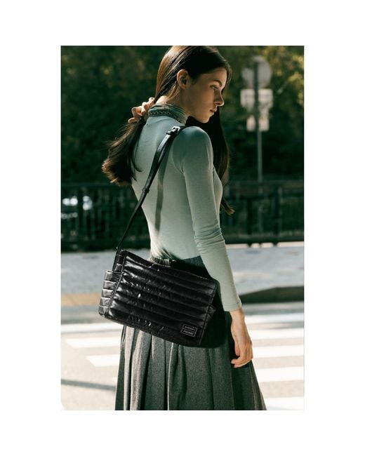 MARHEN.J Black Alvin