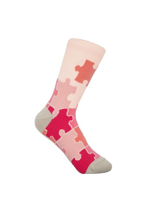 Peper Harow - Made in England Blue Socks Bundle – Jigsaw