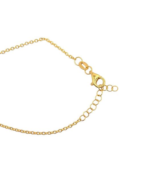 Amy Delson Jewelry Metallic Valentina