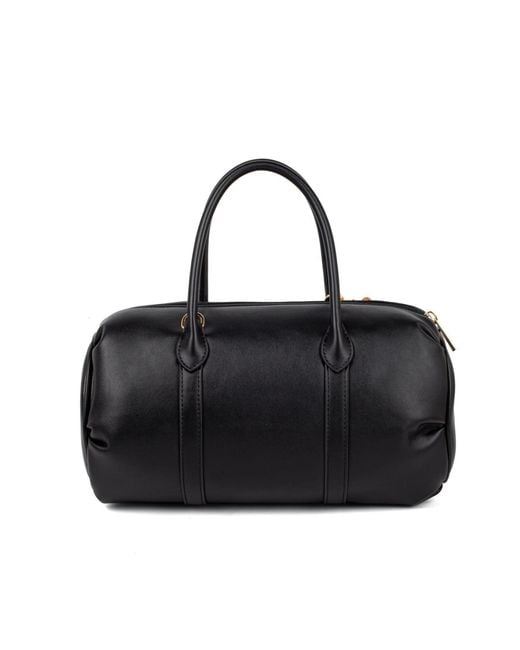 Mkf Collection - J'omor Black Margot Shoulder Bag