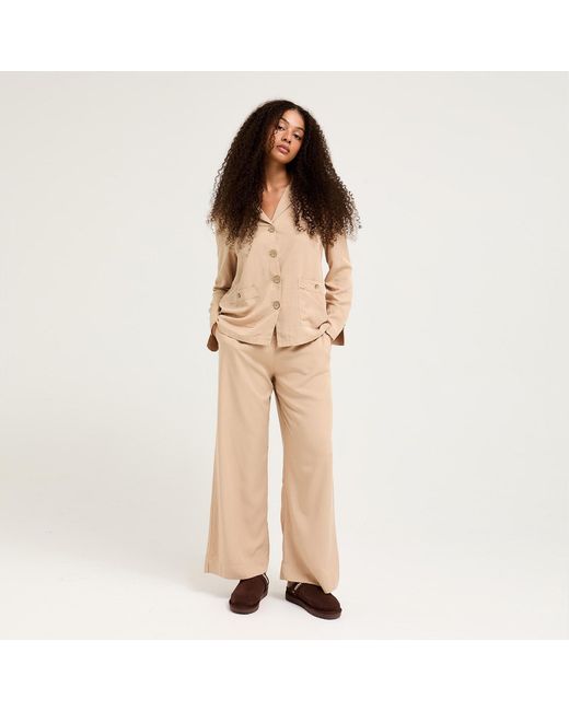 Pretty You London Natural Studio Pj