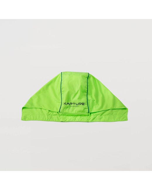 Kapture Green Room Travel Pillow Set