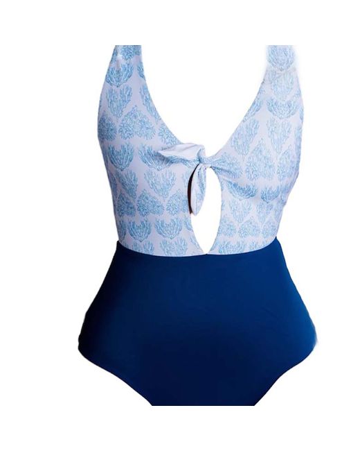 CORAL REEF SWIM Blue Marlin
