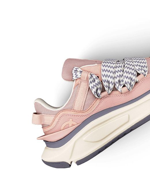 Løci Pink Døpamine