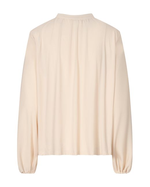 Kalani Sunwear Natural Neutrals Milano Uv Blouse Nude