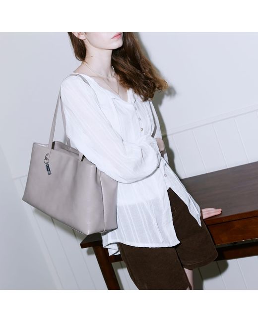 MARHEN.J Gray Neutrals Lomi L