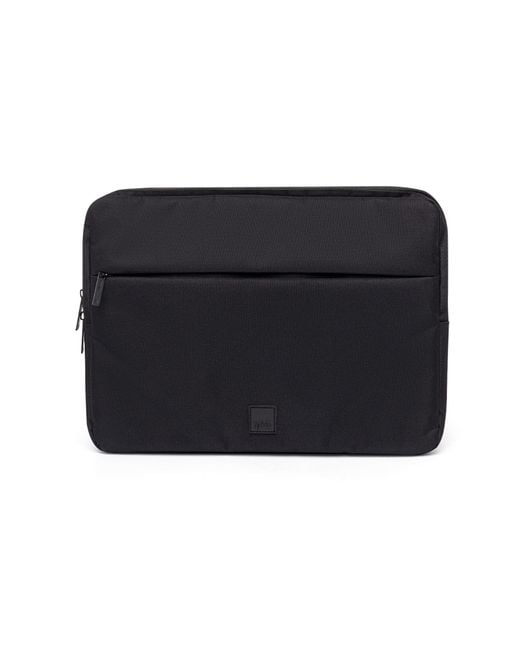 Lefrik Black Capture Thirteen Laptop for men