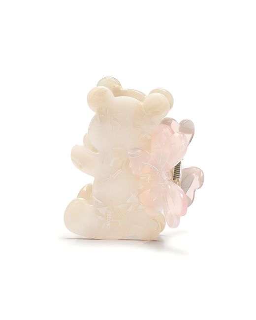 Freqnc Atelier Natural Ma Chérie Cuddly Bear Hair Claw