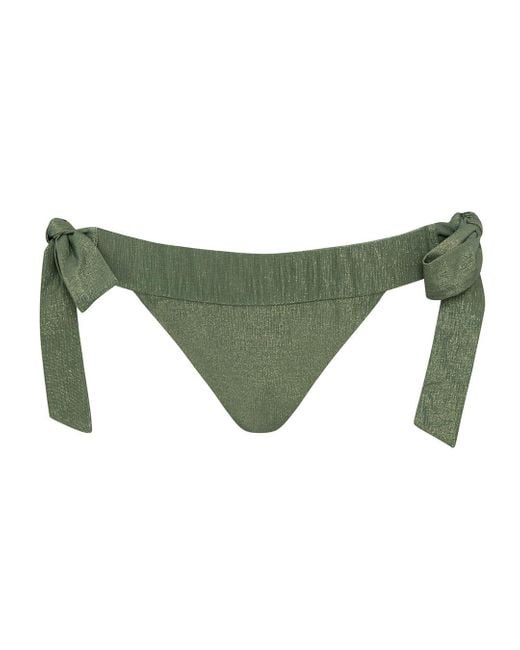 Leyla Maya Ltd Green Ginny Bottoms