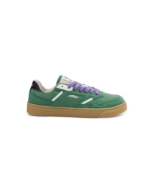 Moea Green Origin Low