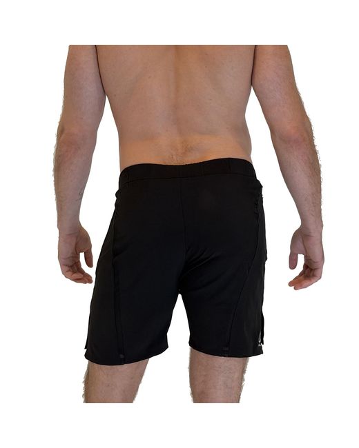Us Merman Black Pacific Short for men