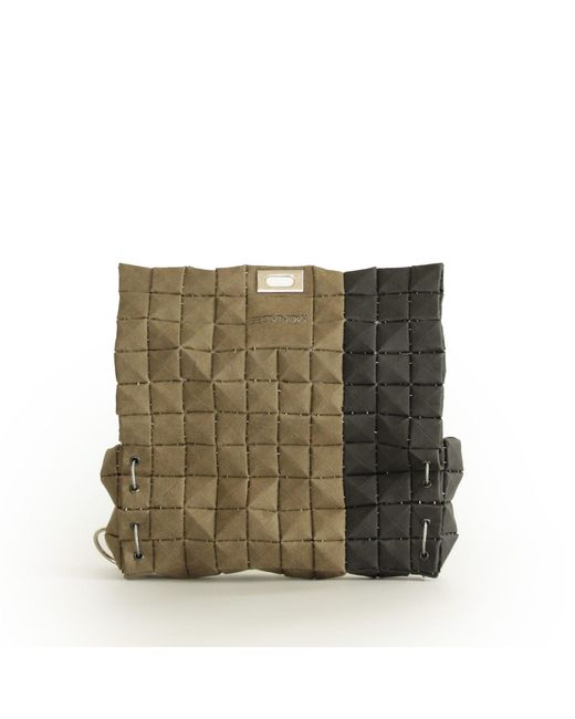 Monade Multicolor Pouch Bag Duo Taiga