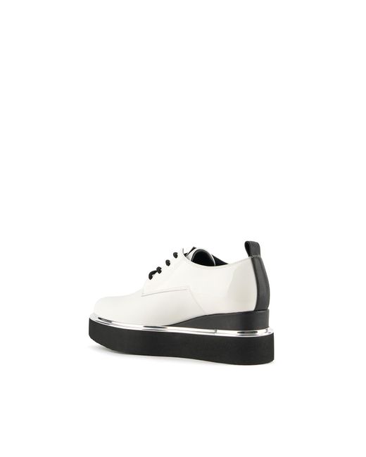 United Nude White Juko