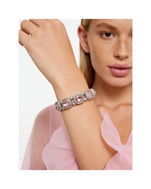 By Virgo White Soda Bracelet