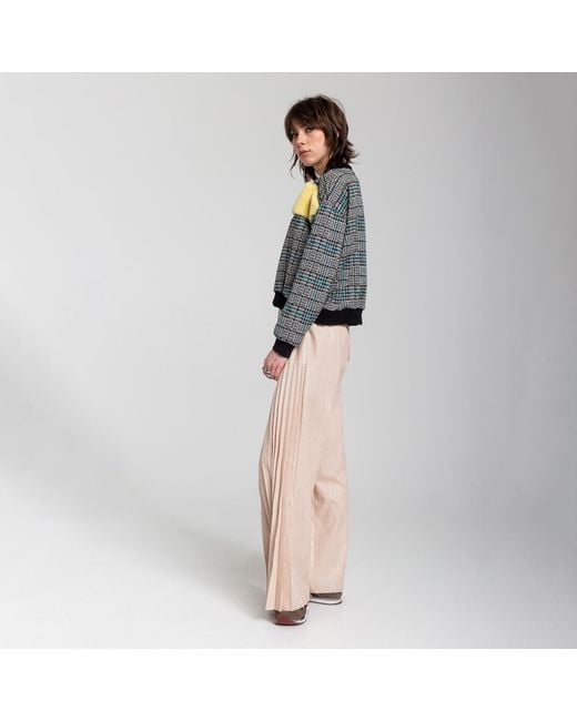 ARTISTA Multicolor Still Jumper