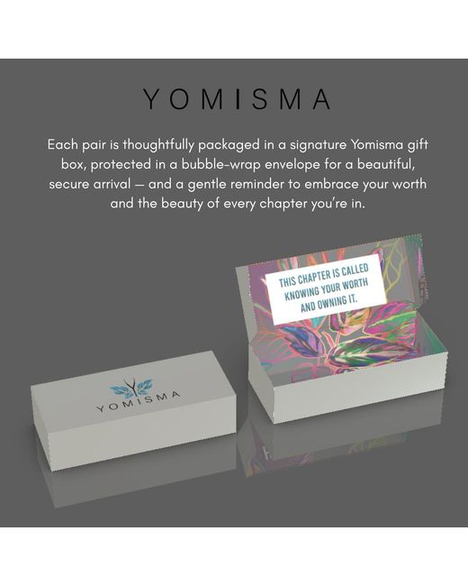 Yomisma White Faux Fur Slippers