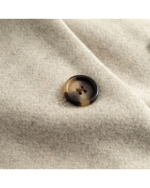 Zoe Natural Neutrals Yuna Jacket