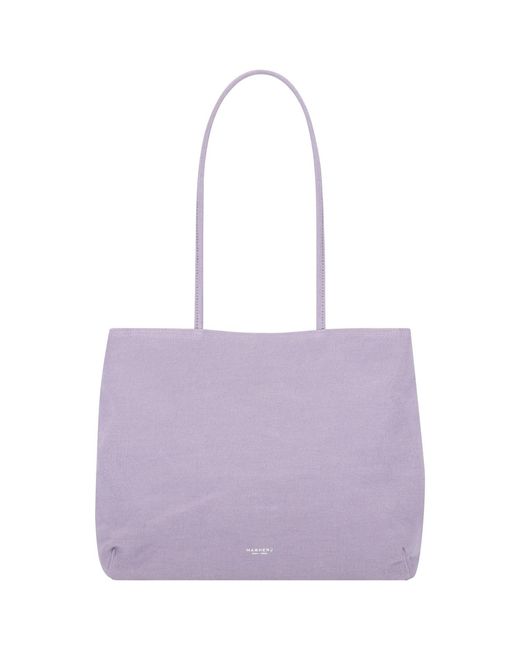 MARHEN.J Purple Kyla L + Kaya Pocket