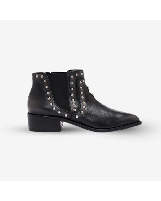 Clara Barcelo Black Take It Or Leave It