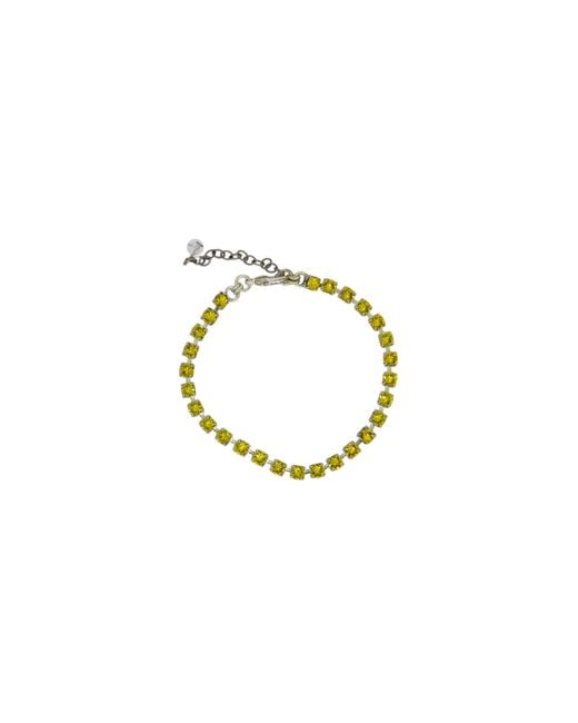 Vicki Sarge Black The Tennis Bracelet