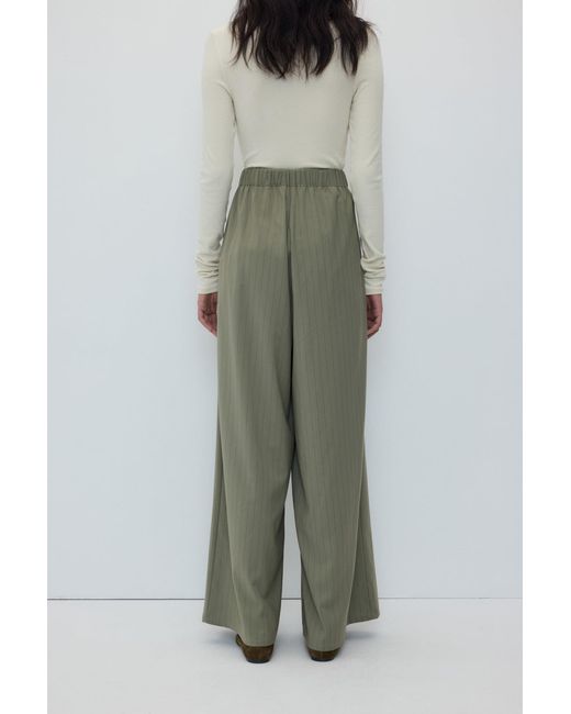 Rita Row Green Siena Pants