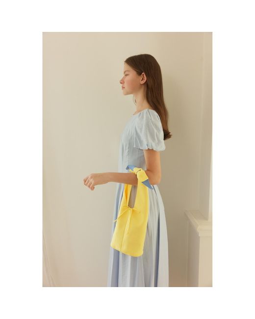 MARHEN.J Yellow Ditto Small Lemon