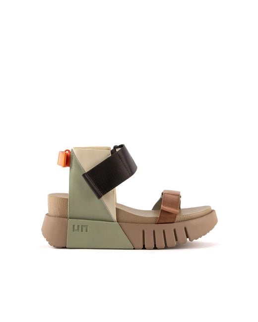 United Nude Brown Neutrals Delta Run