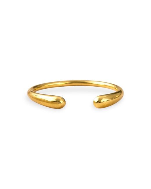 Oriaku Studio Metallic Bantu Bracelet