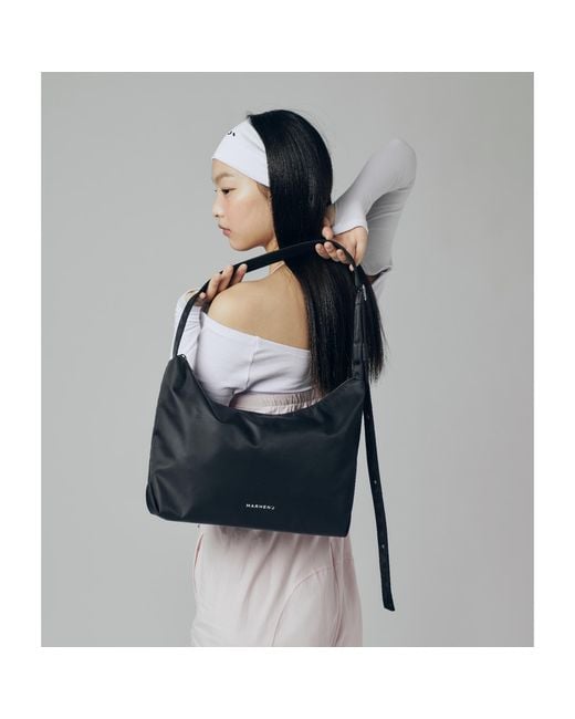 MARHEN.J Black Emma