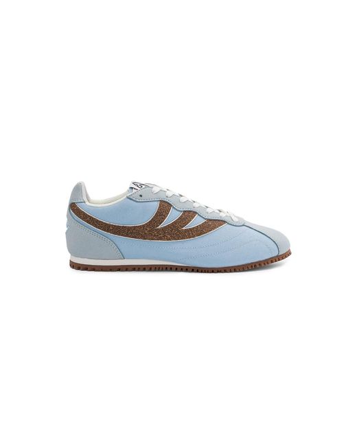 Moea Blue Rise