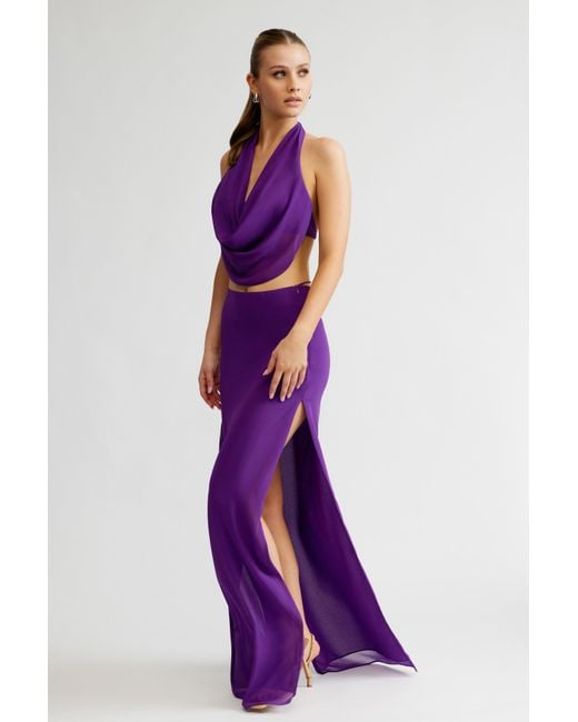 Studio Lexi Purple Clio Set