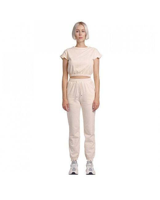 MARGOT VII White Neutrals La Top
