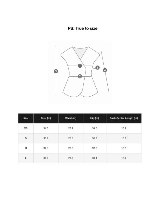 Nocturne Natural Asymmetric One-Shoulder Blouse