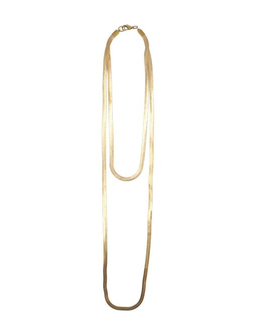 Sita Nevado White Ruta Necklace