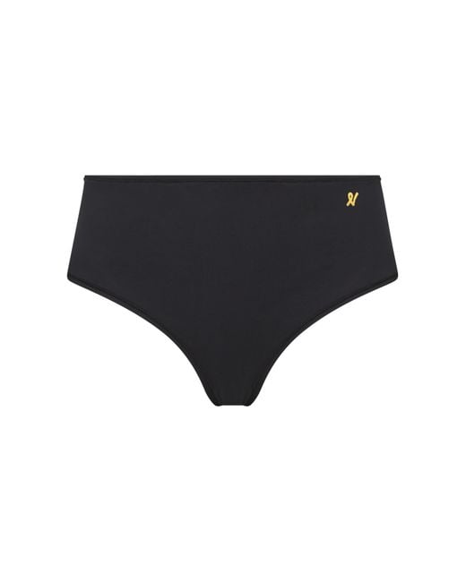 Nudea Natural Neutrals The Stretch Mid Rise Bikini Brief Bundle Three Pack
